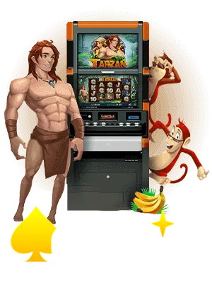Kho trò chơi slot game và nổ hũ khổng lồ trên nền tảng di động Melbet